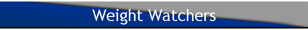 Weight Watchers