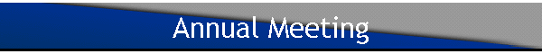 Annual Meeting