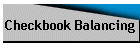 Checkbook Balancing