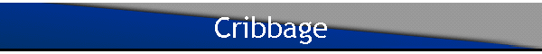Cribbage