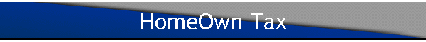 HomeOwn Tax