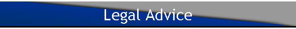 Legal Advice