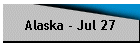Alaska - Jul 27