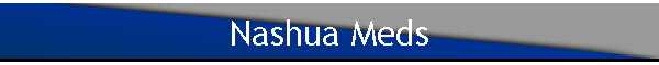 Nashua Meds