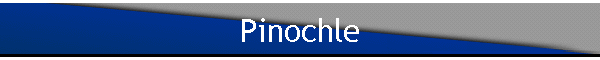 Pinochle