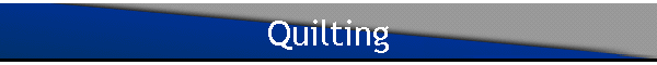Quilting